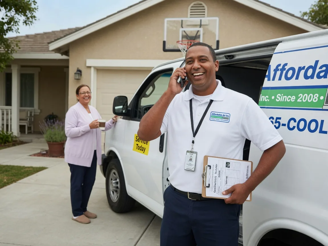 Central Ac Repair Jenison, MI FAQs